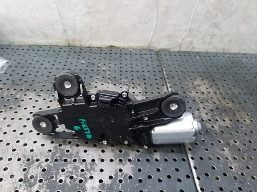 Motoras stergator haion ford fiesta 6 cb1 ccn 0390201860 8a61a17k441aa