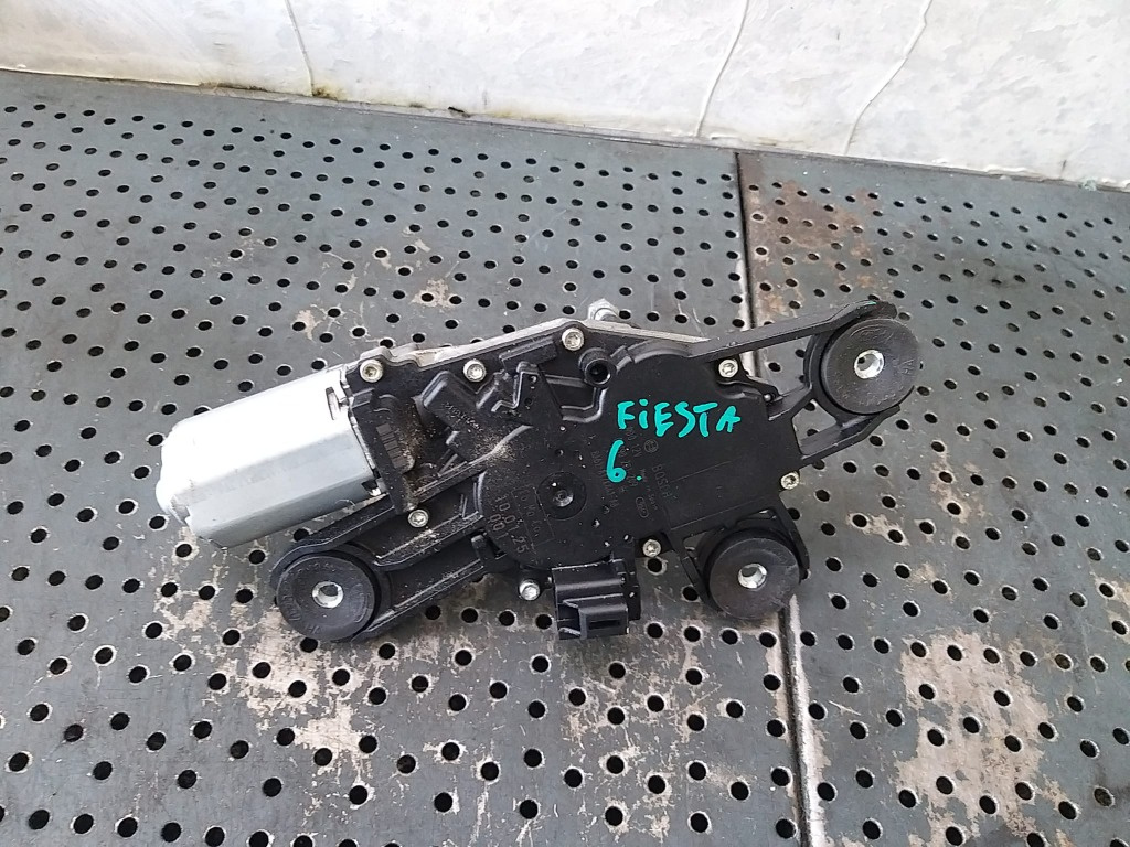 Motoras stergator haion ford fiesta 6 cb1 ccn 0390201209 8a61a17k441ab