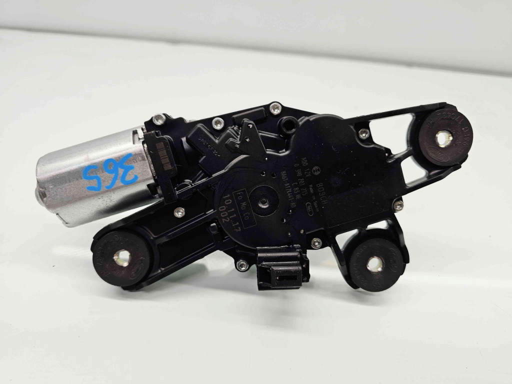 Motoras stergator haion Ford Fiesta 6 [Fabr 2008-2019] 8A61-A17K441-AD