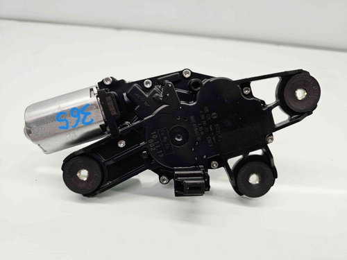 Motoras stergator haion Ford Fiesta 6 [Fabr 2008-2019] 8A61-A17K441-AD