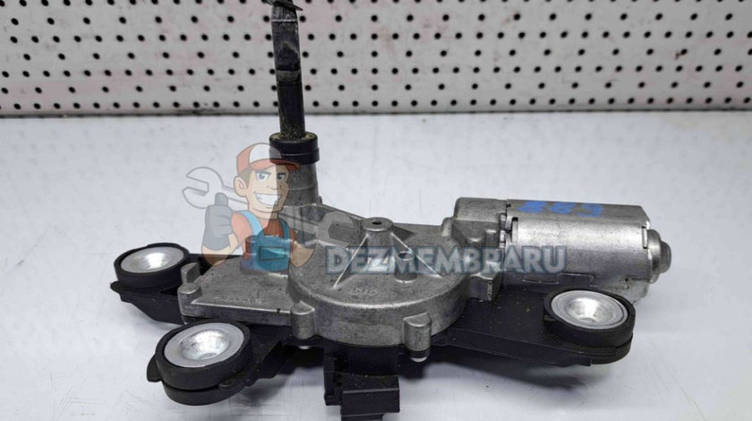 Motoras stergator haion Ford Fiesta 6 [Fabr 2008-2019] 8A61-A17K441-AA