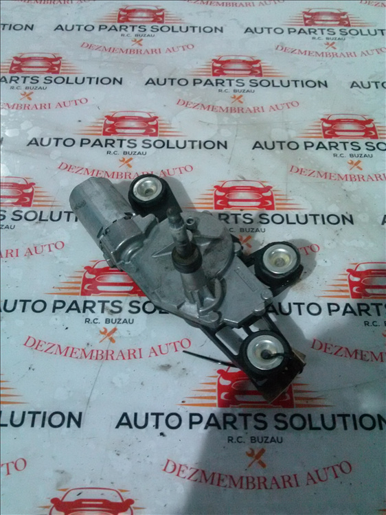 Motoras stergator haion FORD FIESTA an fabr. 2012