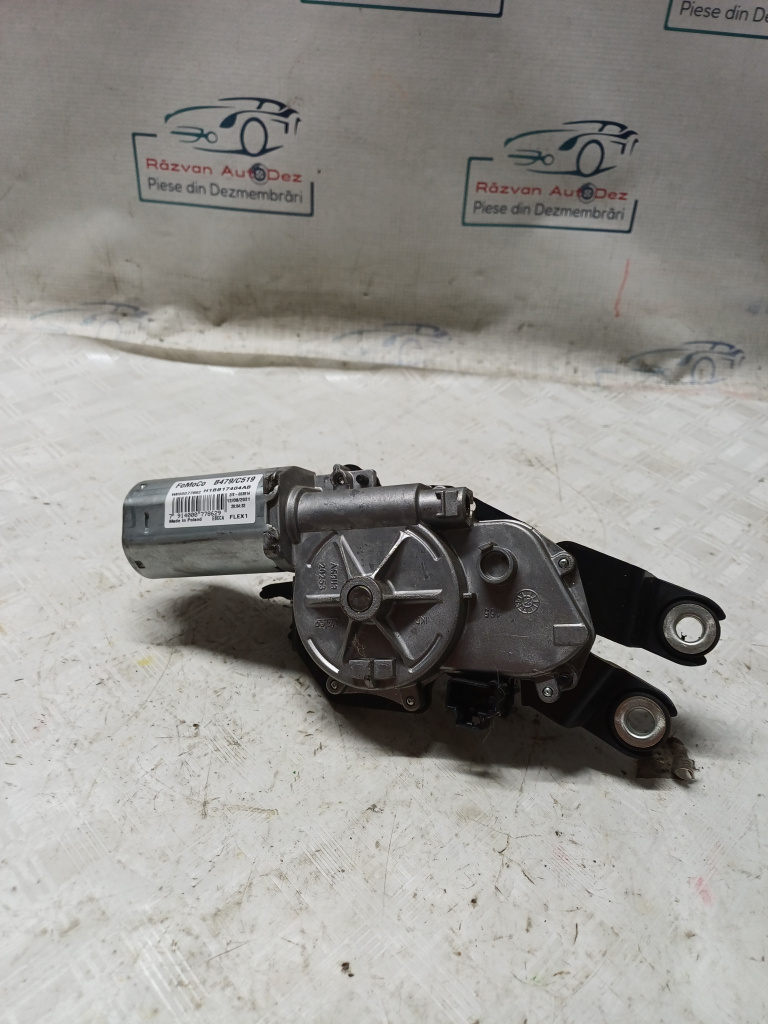 Motoras stergator haion Ford Fiesta - Benzina 2020, H1BB17404AB