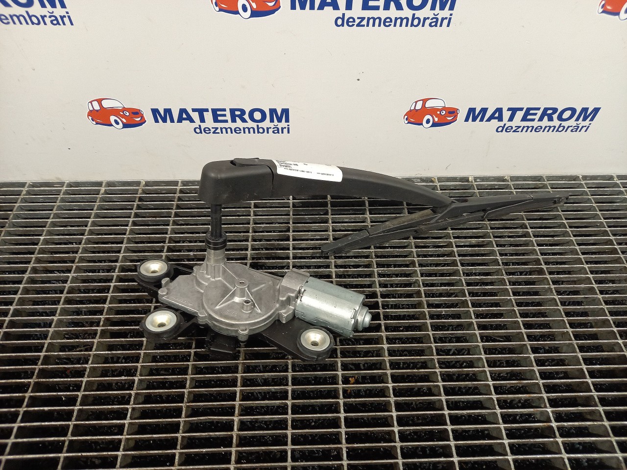 MOTORAS STERGATOR HAION FORD FIESTA FIESTA - - (2008 2012)