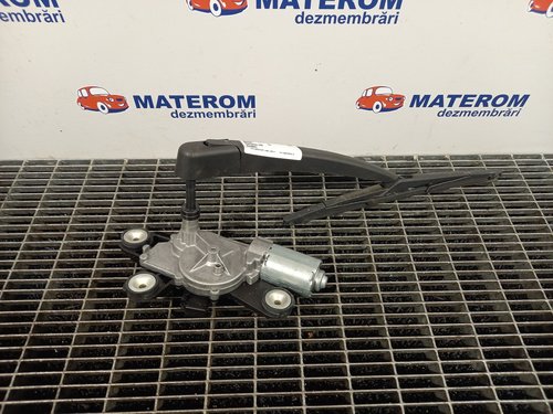 MOTORAS STERGATOR HAION FORD FIESTA FIESTA - - (2008 2012)