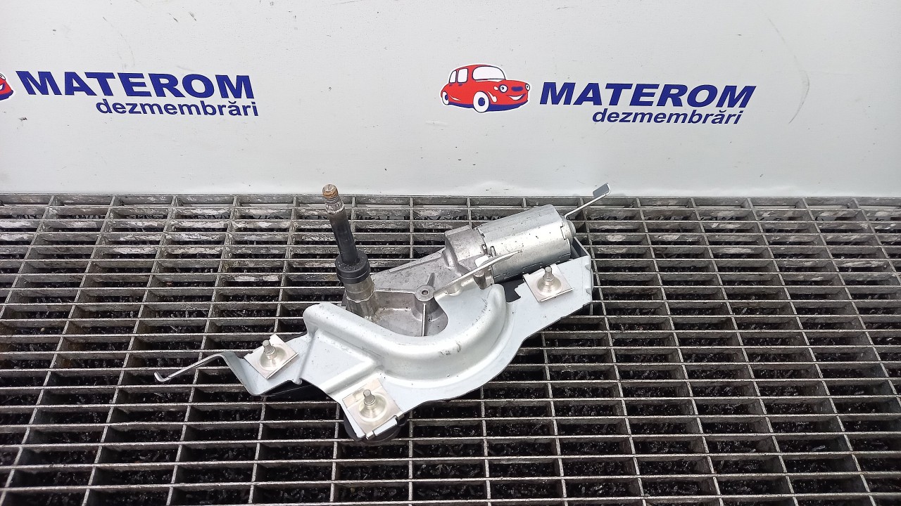 MOTORAS STERGATOR HAION FORD FIESTA FIESTA - - (2008 2012)