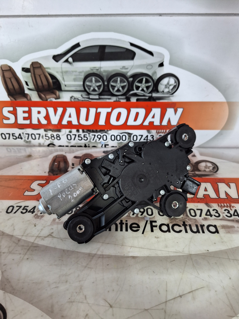 Motoras stergator haion Ford Focus 2 (2004-2010) [DA_] 1.6 Motorina 2009, 3M51-R17K441-AG