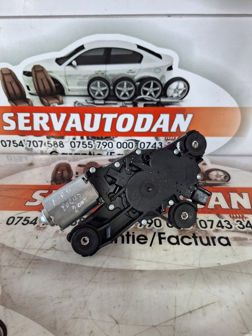 Motoras stergator haion Ford Focus 2 (2004-2010) [DA_] 1.6 Motorina 2009, 3M51-R17K441-AG
