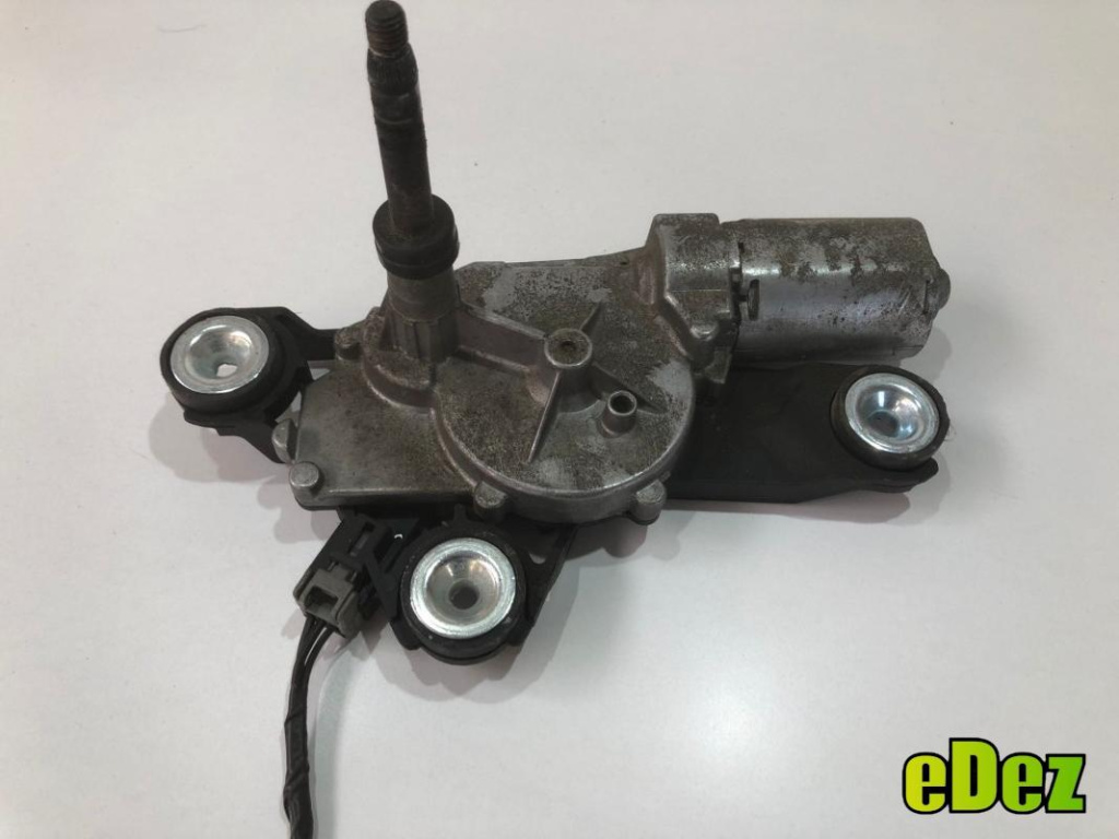 Motoras stergator haion Ford Focus 2 (2004-2010) [DA_] 3m51-r17k441-ab