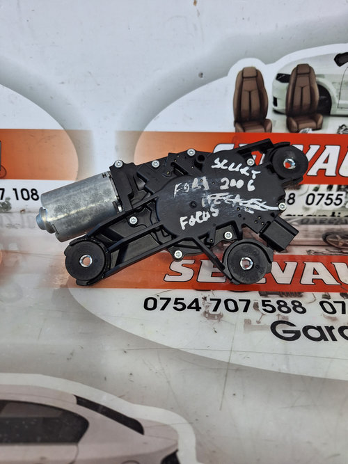 Motoras stergator haion Ford Focus 2 (2004-2010) [DA_] 1.9 Motorina 2006