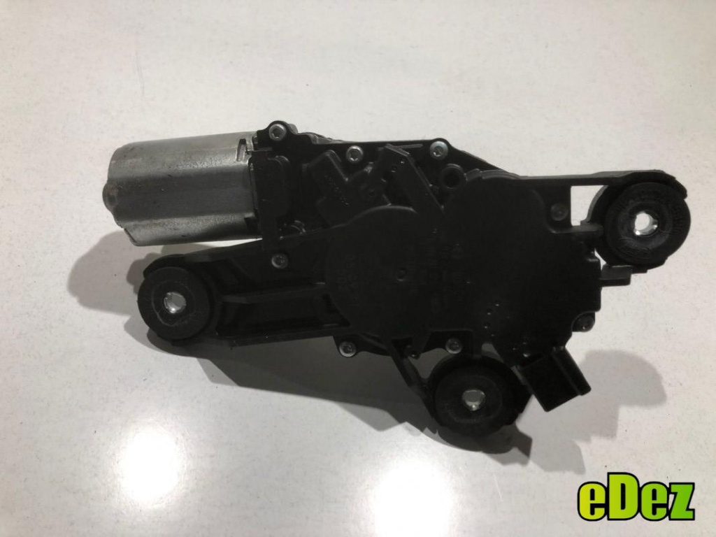 Motoras stergator haion Ford Focus 2 (2004-2010) [DA_] 3m51-r17k441-ae