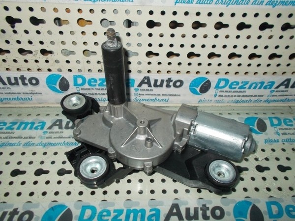 Motoras stergator haion Ford Focus 2 (DA) 3M51-M7K441-AF