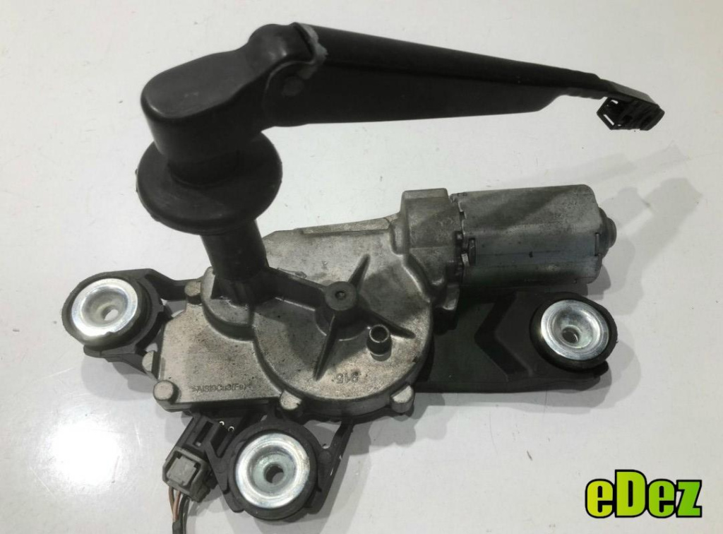 Motoras stergator haion Ford Focus 2 facelift (2008-2010) 3m51-r17k441-af