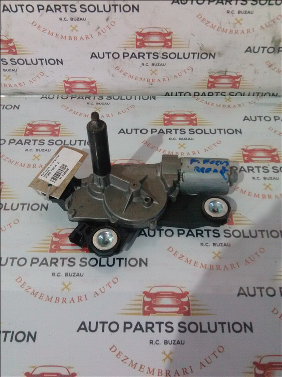 Motoras stergator haion FORD FOCUS 2