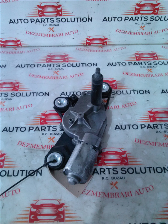Motoras stergator haion FORD FOCUS 2