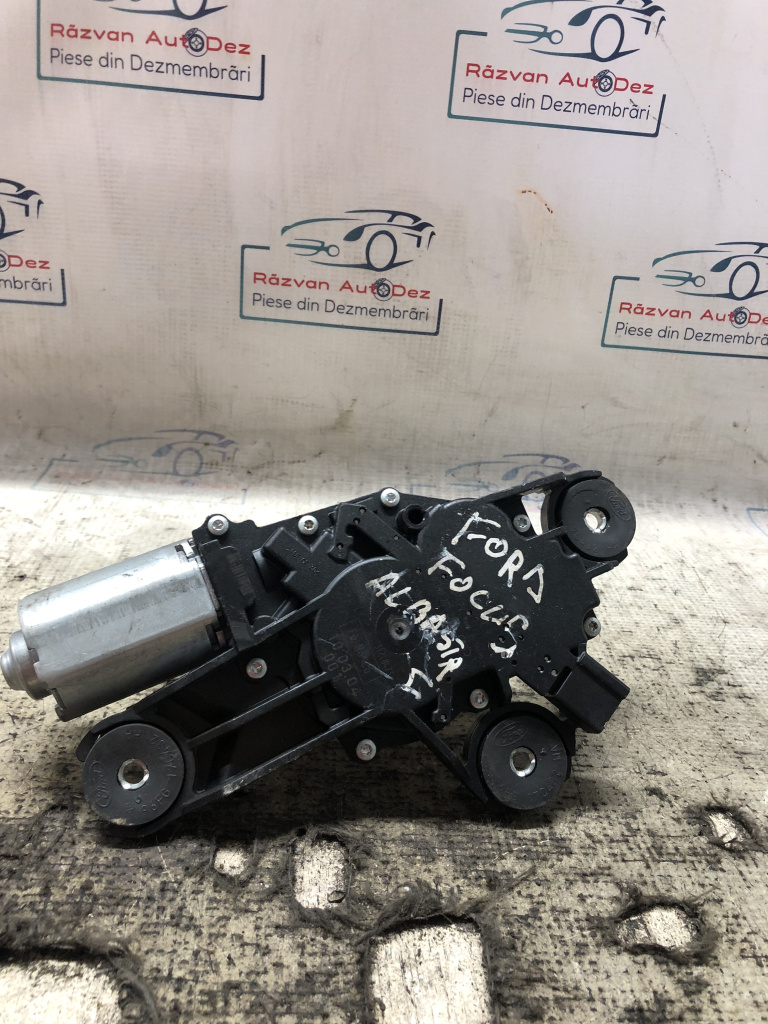 Motoras stergator haion Ford Focus 2009