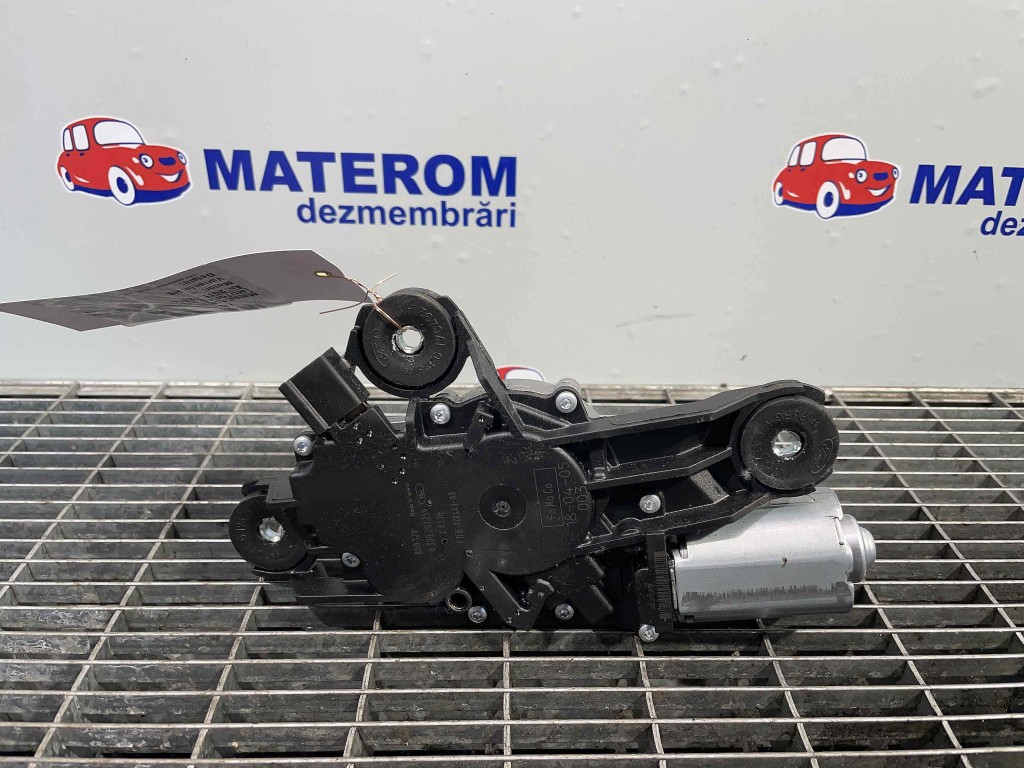 MOTORAS STERGATOR HAION FORD FOCUS - - (