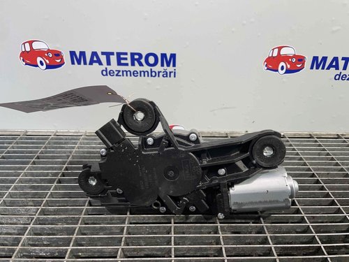 MOTORAS STERGATOR HAION FORD FOCUS - - (2011 2014)