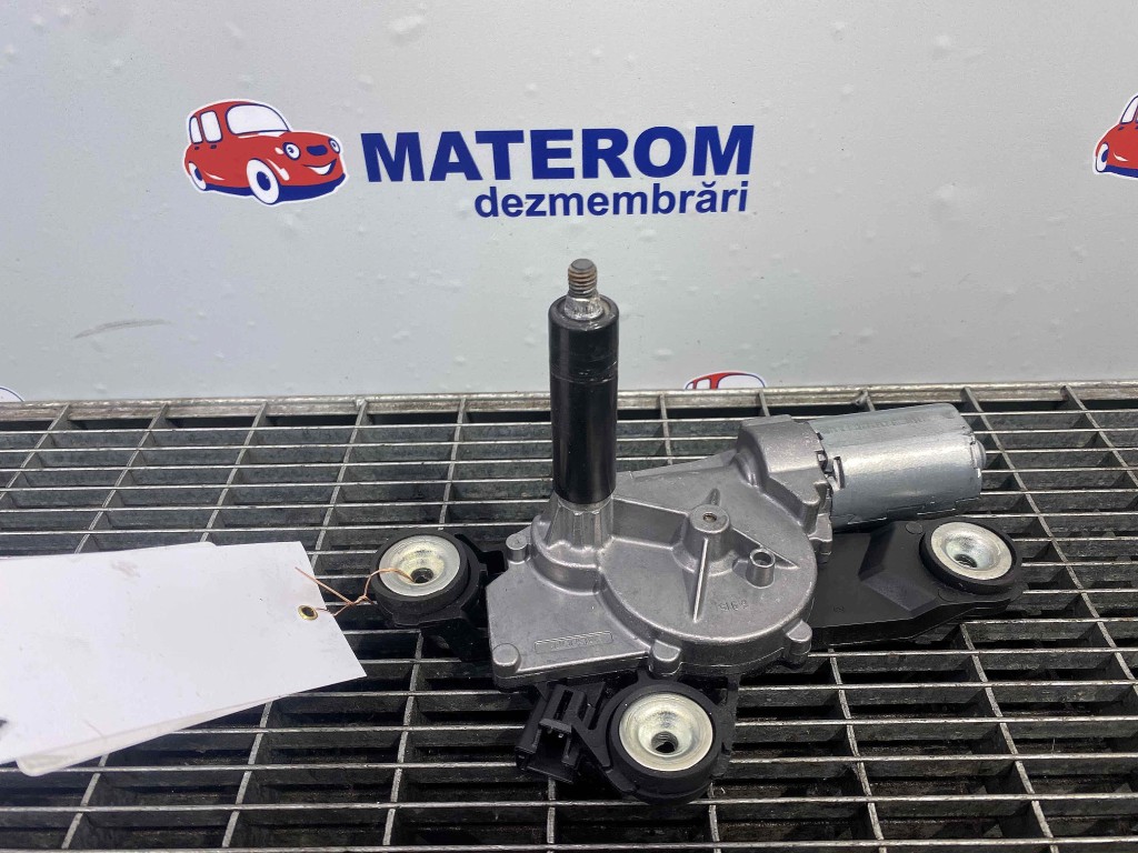 MOTORAS STERGATOR HAION FORD FOCUS - - (2011 2014)