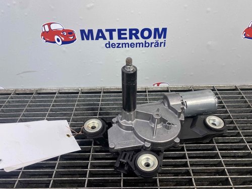 MOTORAS STERGATOR HAION FORD FOCUS - - (2011 2014)