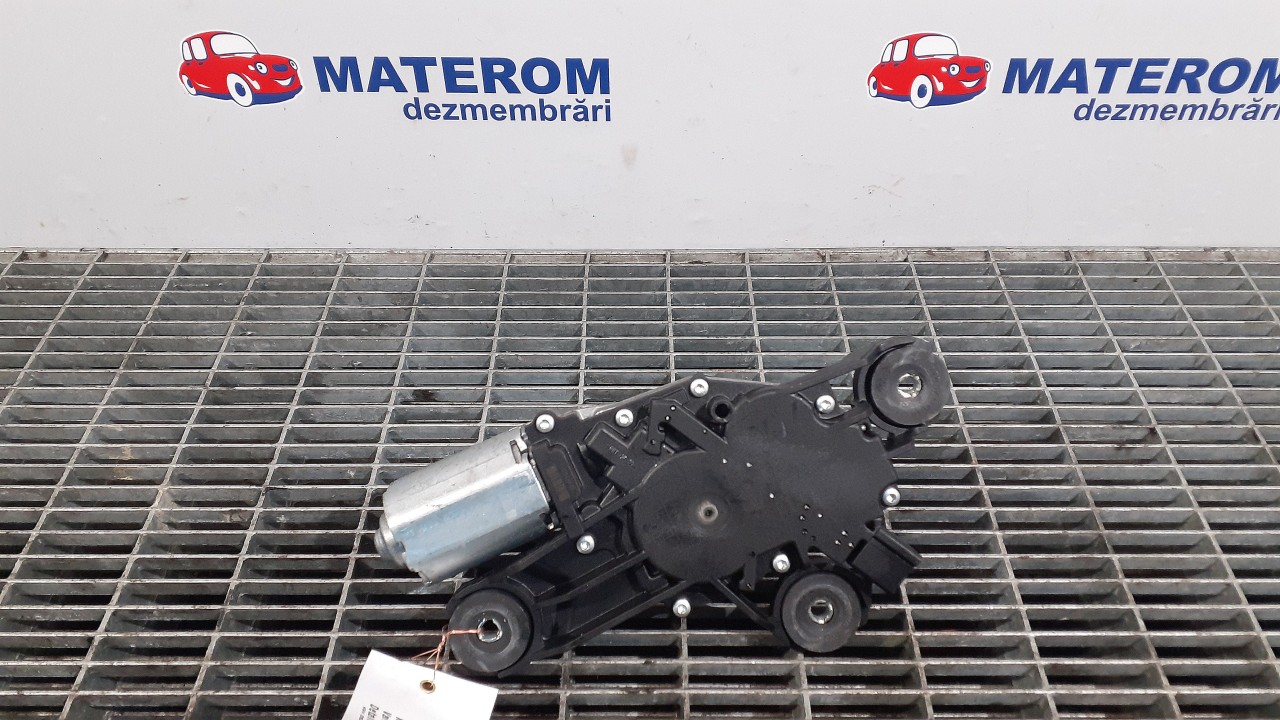 MOTORAS STERGATOR HAION FORD FOCUS - - (2011 2014)