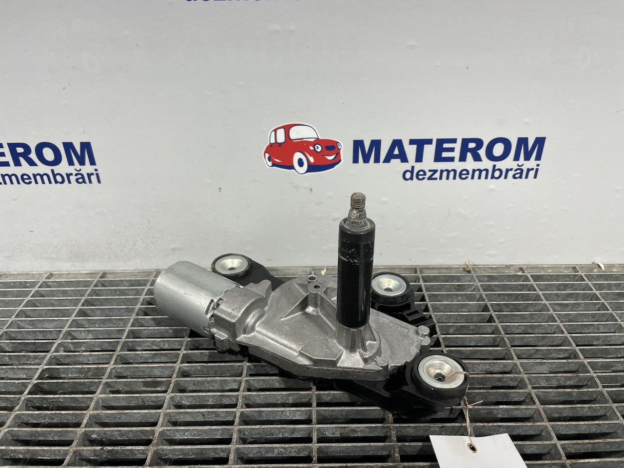 MOTORAS STERGATOR HAION FORD FOCUS - - (2011 2014)