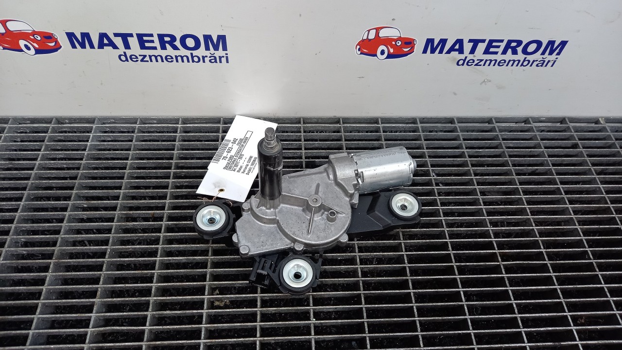 MOTORAS STERGATOR HAION FORD FOCUS - - (2011 2014)