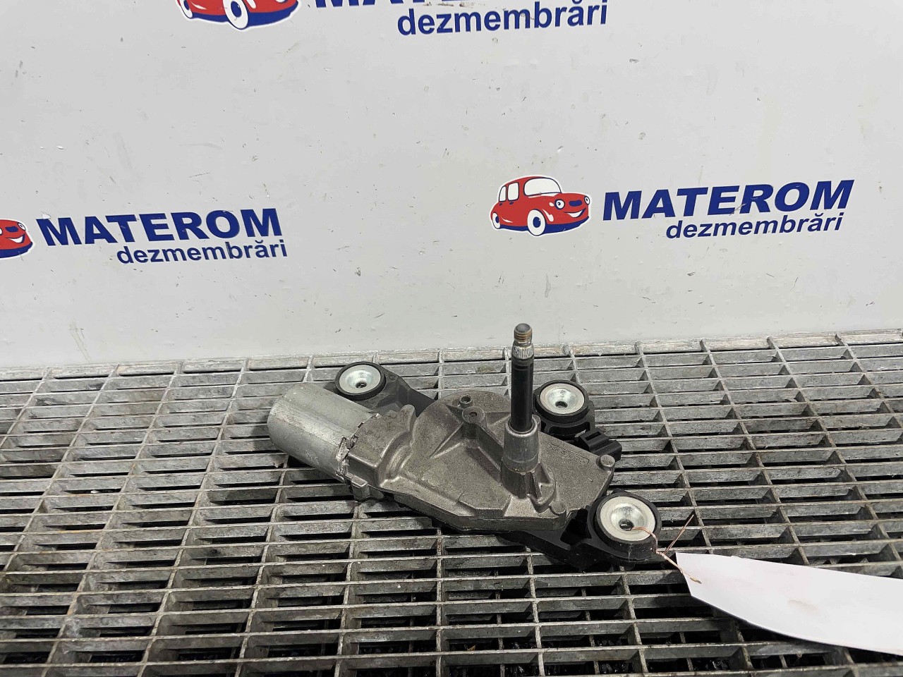MOTORAS STERGATOR HAION FORD FOCUS - - (2011 2014)
