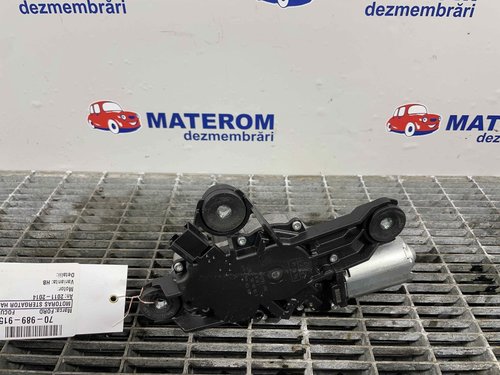 MOTORAS STERGATOR HAION FORD FOCUS - - (2011 2014)