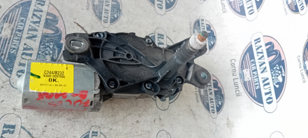 Motoras stergator haion Ford Focus 2012, AV6117K441AC