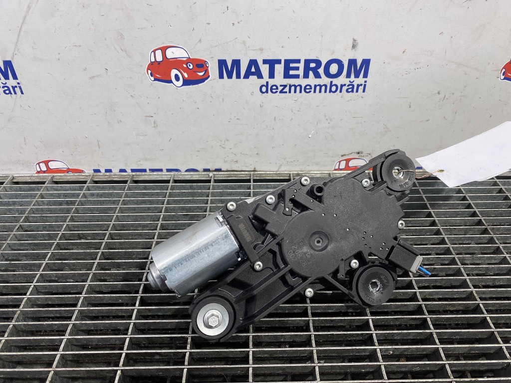 MOTORAS STERGATOR HAION FORD FOCUS - - (2014 2018)