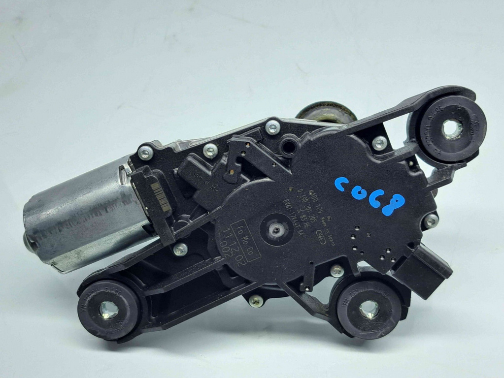 Motoras stergator haion Ford Focus 3 (CB8) [Fabr 2011-2015] BV61-17K441-AA