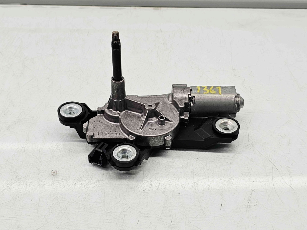 Motoras stergator haion Ford Focus 3 [Fabr 2010-2018] BV61-17K441-AA