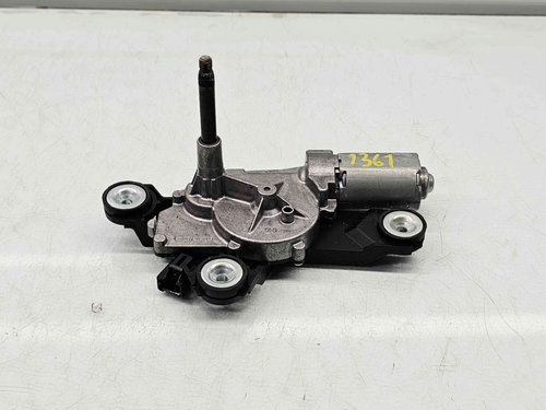 Motoras stergator haion Ford Focus 3 [Fabr 2010-2018] BV61-17K441-AA