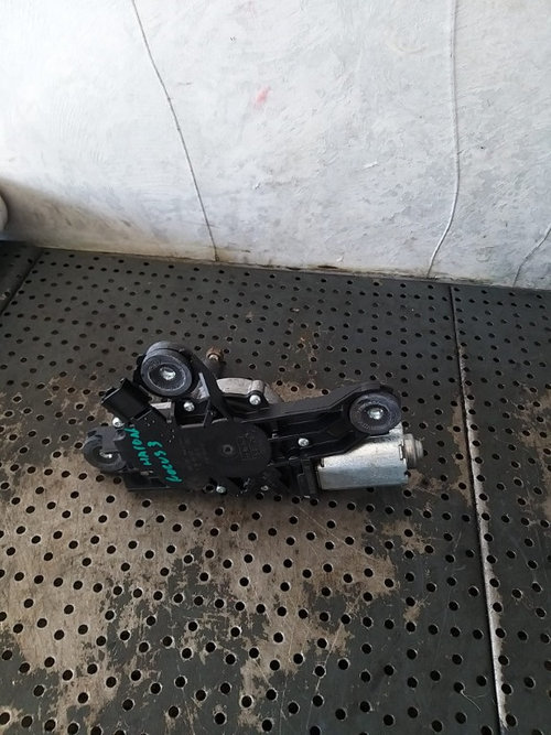 Motoras stergator haion ford focus 3 facelift 0390201259 f1fb17k441aa