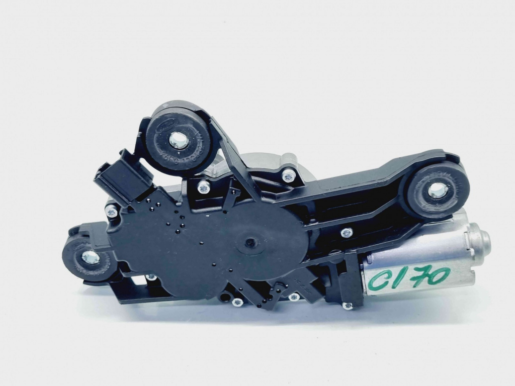 Motoras stergator haion Ford Focus 3 Hatchback [Fabr 2011-2015] BV61-17K441-AA