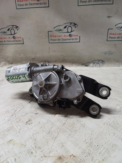 Motoras stergator haion Ford Focus 4 - Benzina 2020, H1BB17404AA