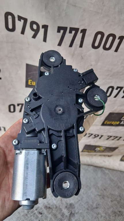 Motoras stergator haion Ford Focus,an 2010 cod 31218473 / 3M51-r17K441-AG / 030201210