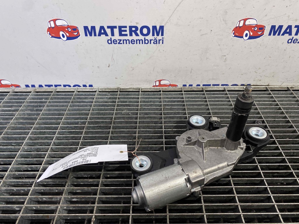 MOTORAS STERGATOR HAION FORD FOCUS C-MAX - - (2003 2007)