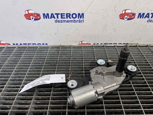 MOTORAS STERGATOR HAION FORD FOCUS C-MAX - - (2003 2007)