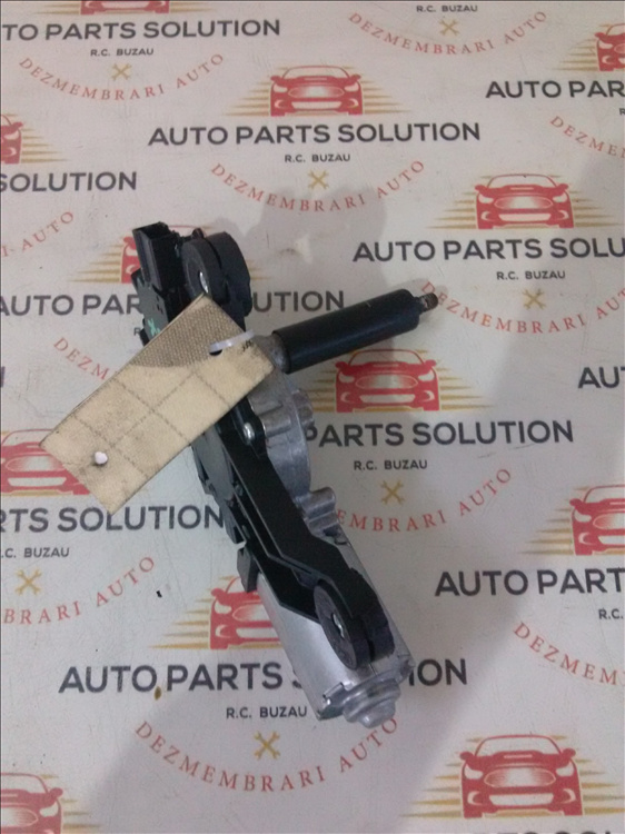 Motoras stergator haion FORD FOCUS C MAX an fabr. 2007