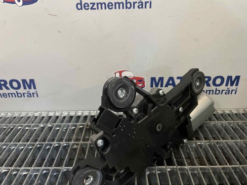 MOTORAS STERGATOR HAION FORD FOCUS FOCUS - - (2011 2014)