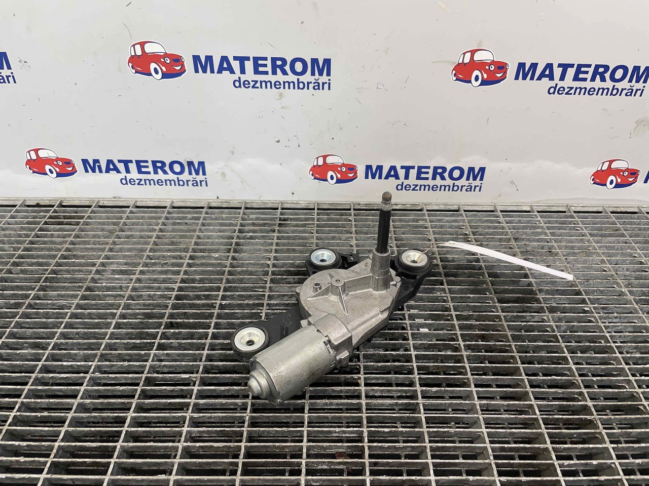 MOTORAS STERGATOR HAION FORD FOCUS FOCUS - - (2011 2014)