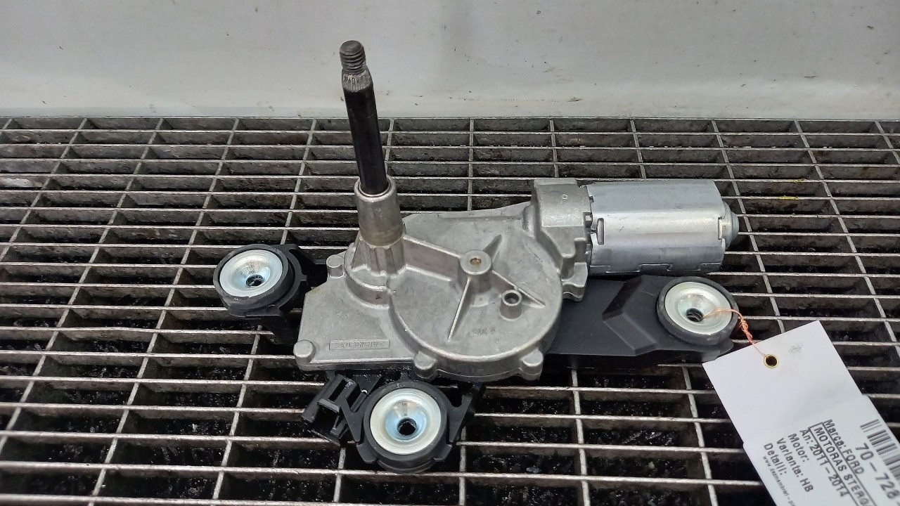 MOTORAS STERGATOR HAION FORD FOCUS FOCUS - - (2011 2014)