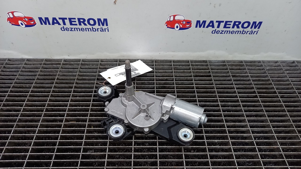 MOTORAS STERGATOR HAION FORD FOCUS FOCUS - - (2011 2014)