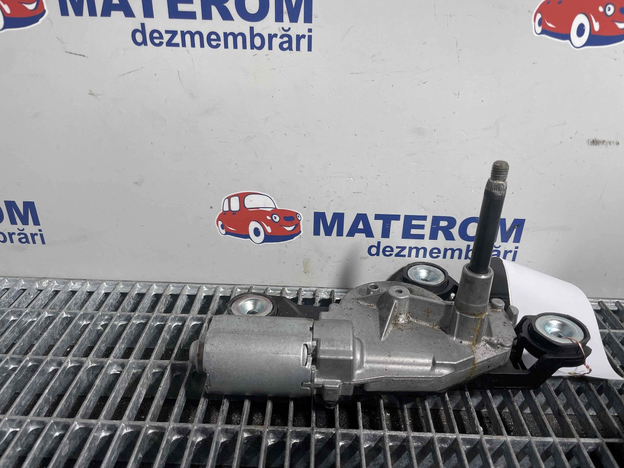 MOTORAS STERGATOR HAION FORD FOCUS FOCUS - - (2011 2014)