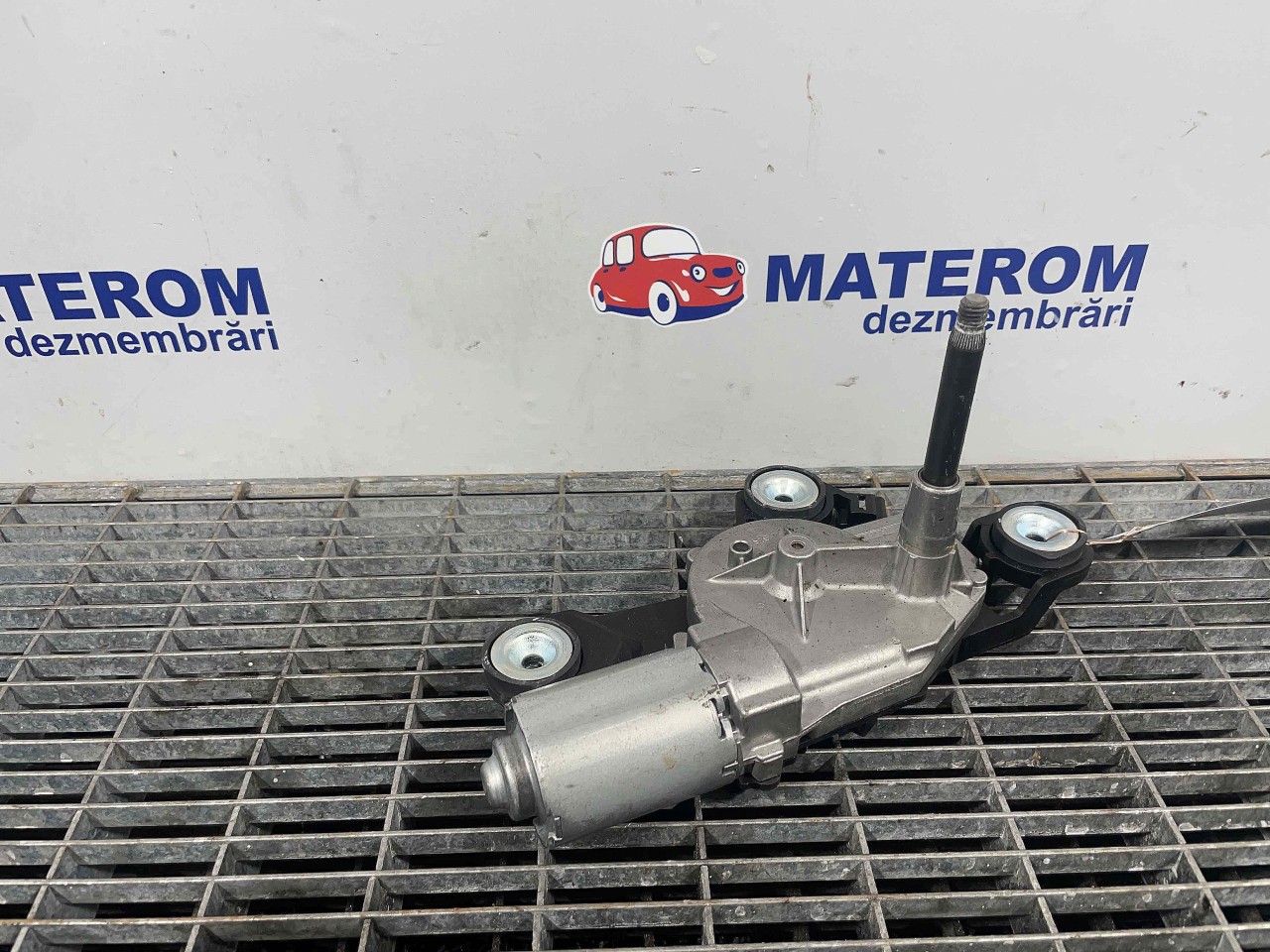 MOTORAS STERGATOR HAION FORD FOCUS FOCUS - - (2011 2014)