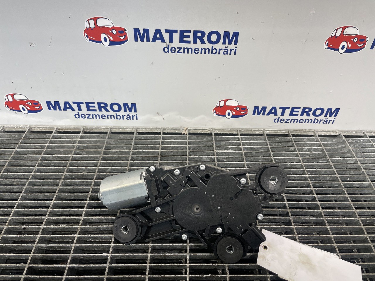 MOTORAS STERGATOR HAION FORD FOCUS FOCUS - - (2011 2014)