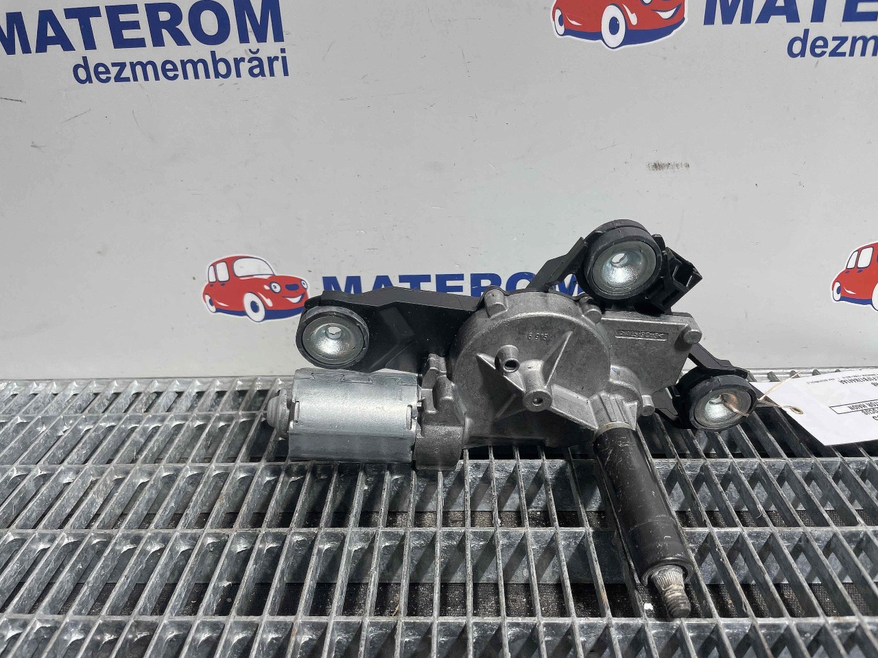MOTORAS STERGATOR HAION FORD FOCUS FOCUS - - (2011 2014)