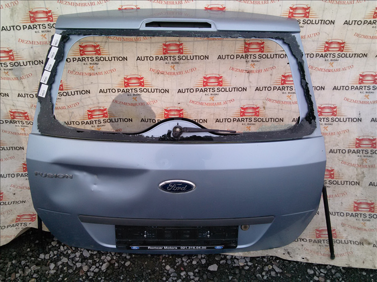 Motoras stergator haion FORD FUSION